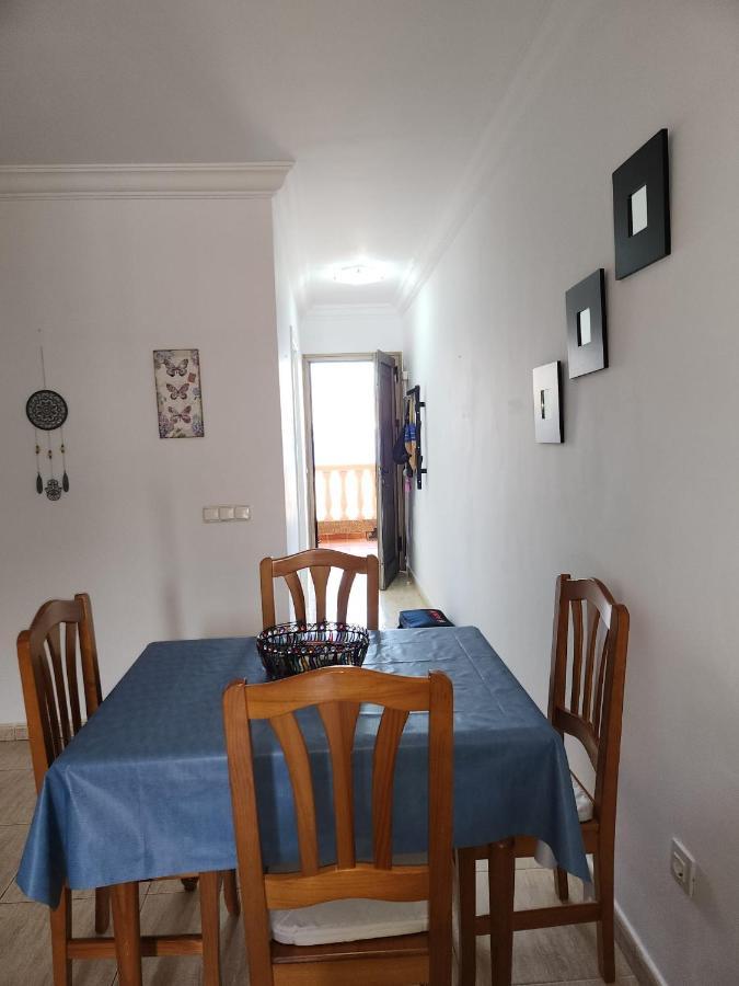 דירות Arico Residencial Chari Poris De Abona מראה חיצוני תמונה
