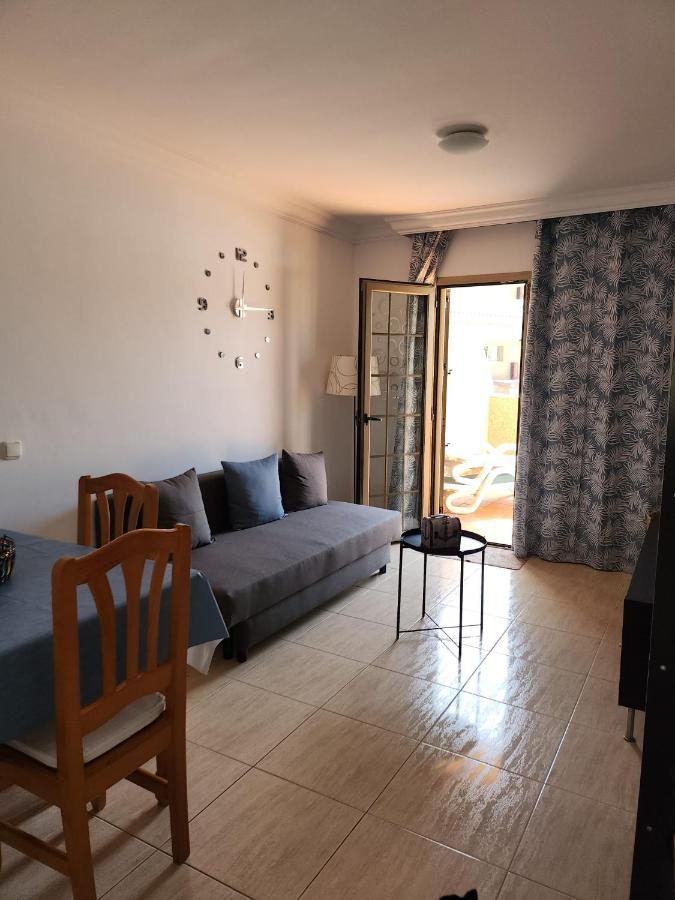 דירות Arico Residencial Chari Poris De Abona מראה חיצוני תמונה