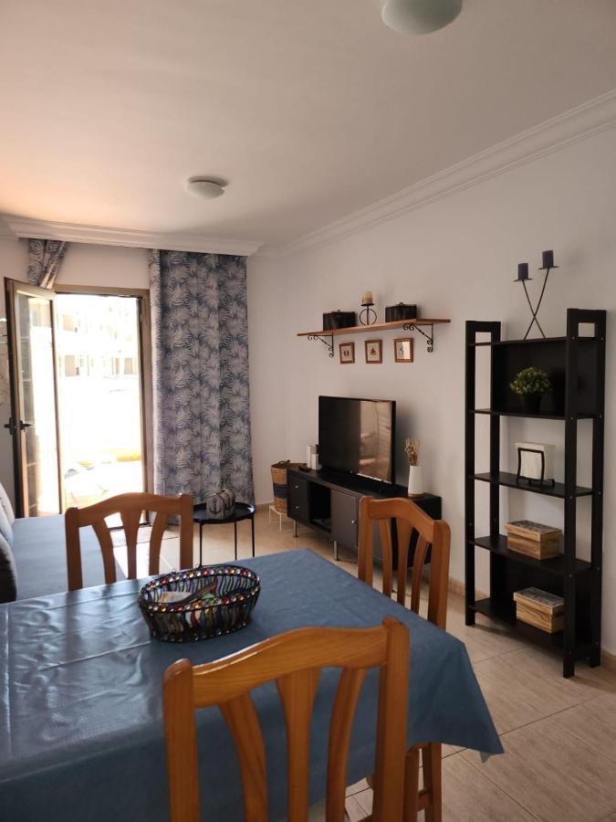דירות Arico Residencial Chari Poris De Abona מראה חיצוני תמונה
