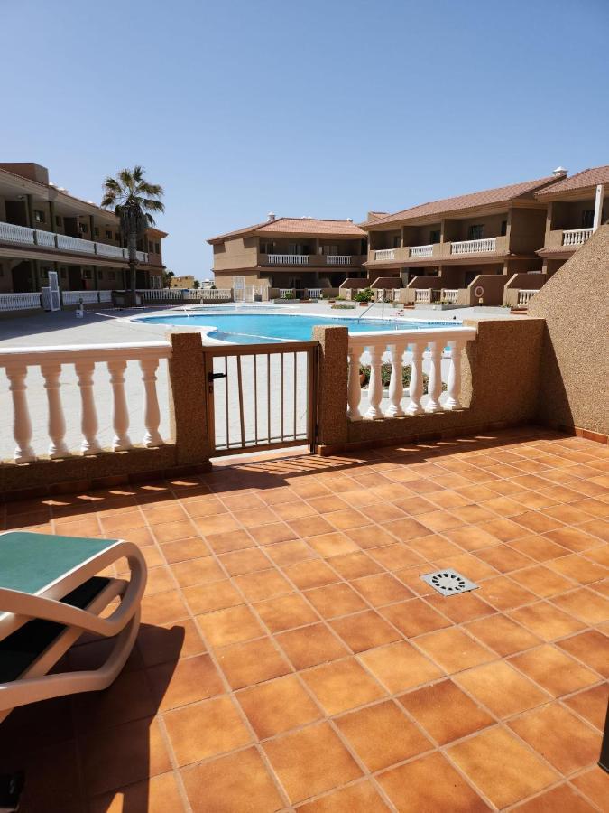 דירות Arico Residencial Chari Poris De Abona מראה חיצוני תמונה