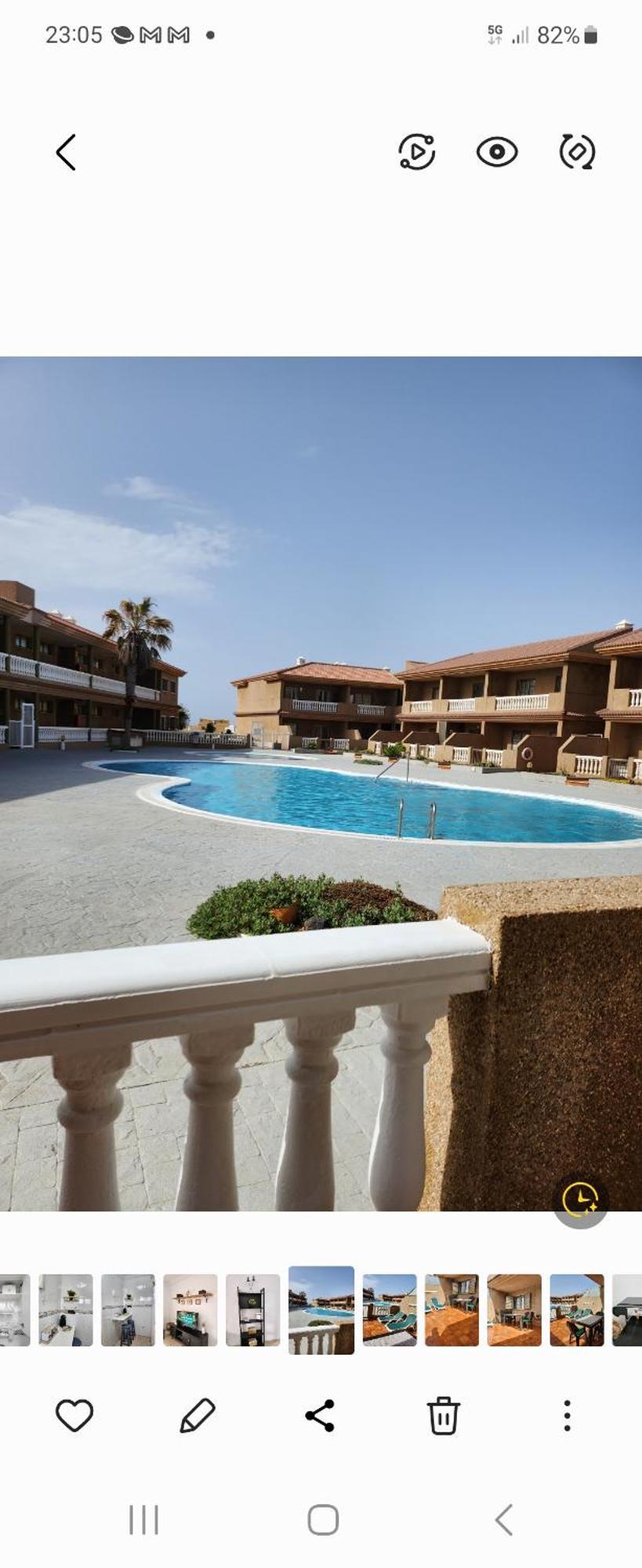 דירות Arico Residencial Chari Poris De Abona מראה חיצוני תמונה