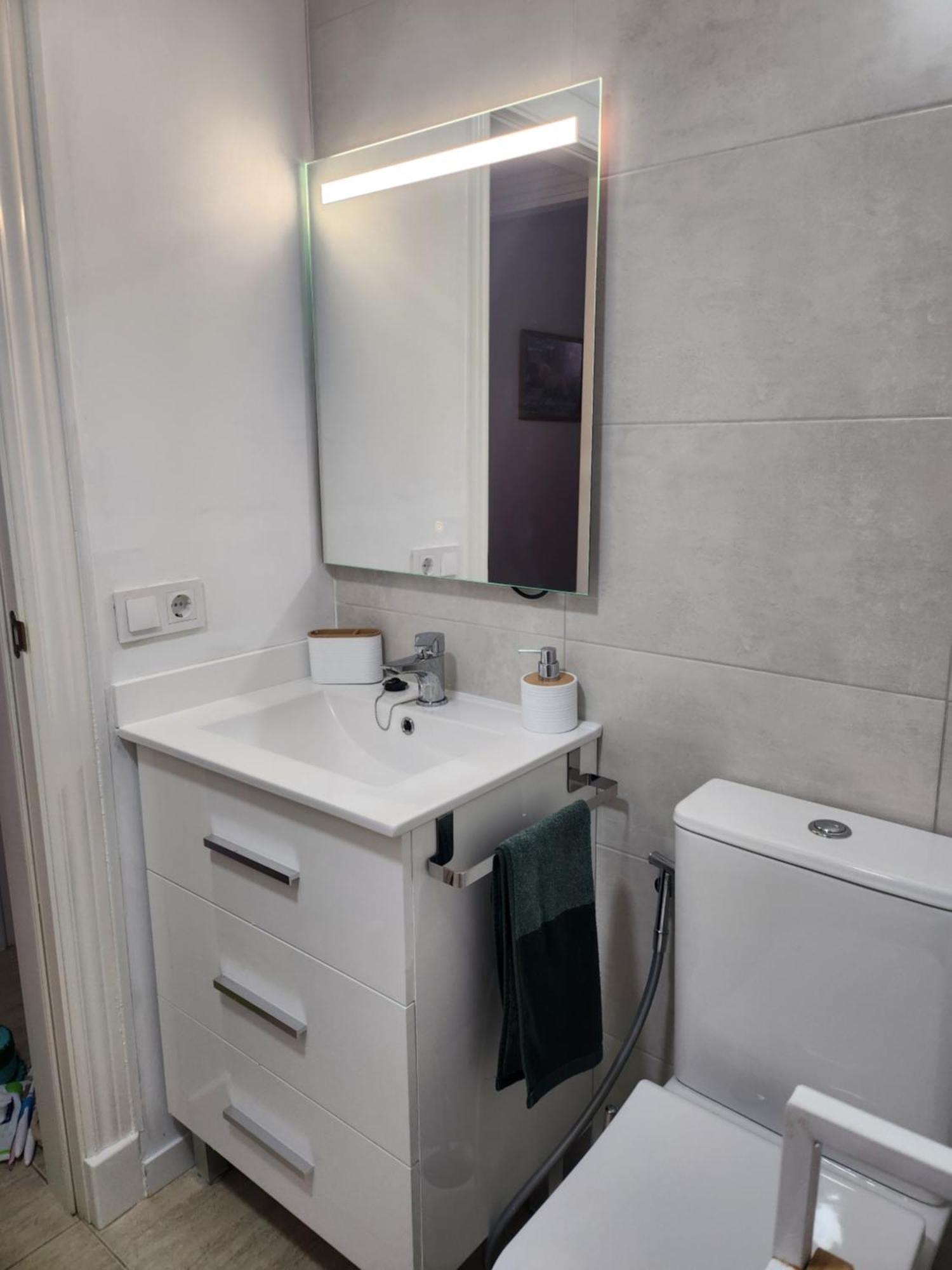 דירות Arico Residencial Chari Poris De Abona מראה חיצוני תמונה