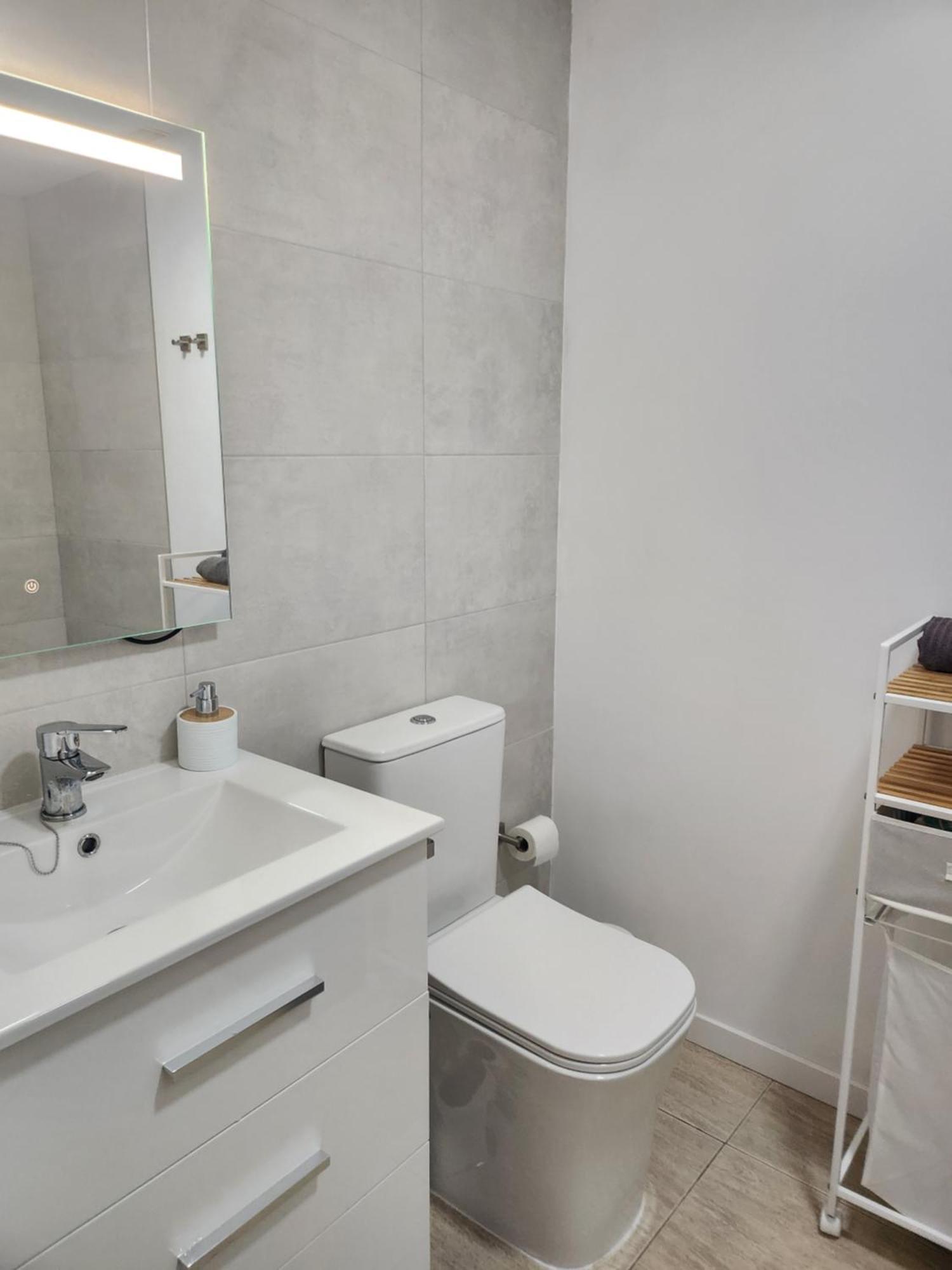 דירות Arico Residencial Chari Poris De Abona מראה חיצוני תמונה